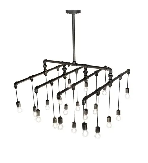 The PipeDream by Meyda Lighting - Image 4