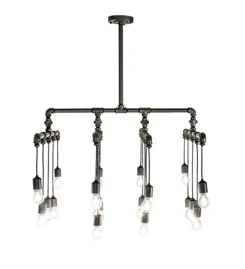 The PipeDream by Meyda Lighting - Image 5