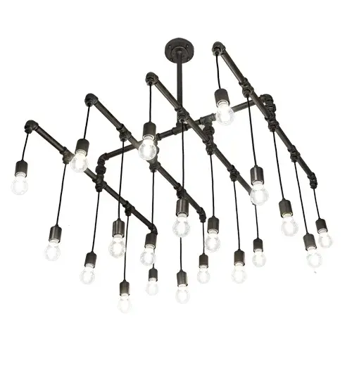 The PipeDream by Meyda Lighting - Image 6