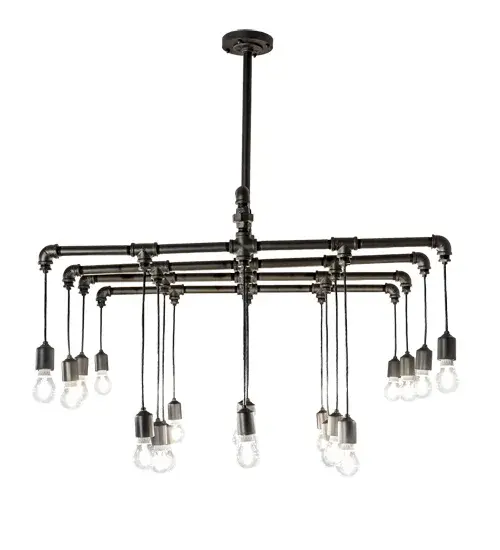 The PipeDream by Meyda Lighting - Image 8