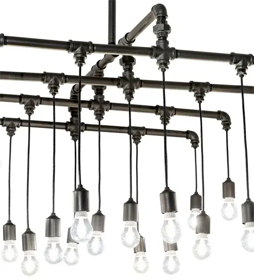 The PipeDream by Meyda Lighting - Image 9