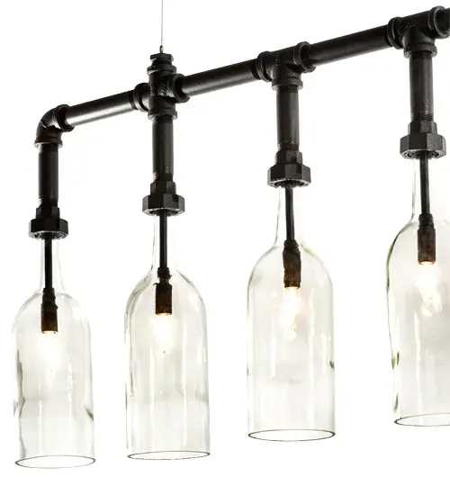 The PipeDream by Meyda Lighting - Image 9