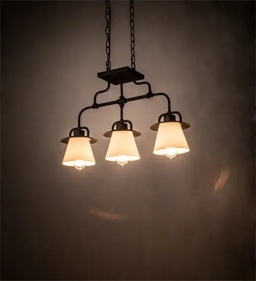 The PipeDream by Meyda Lighting - Image 1