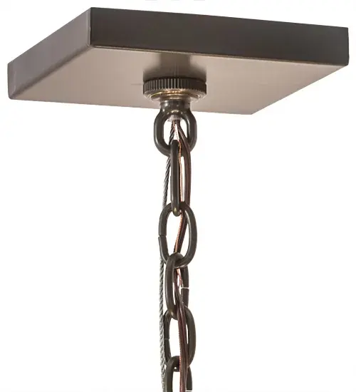 The Bungalow Rose by Meyda Lighting - Image 10