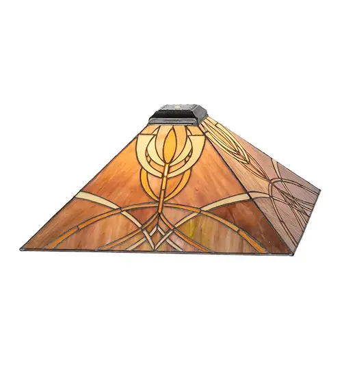 The Glasgow Goblet by Meyda Lighting - Image 1
