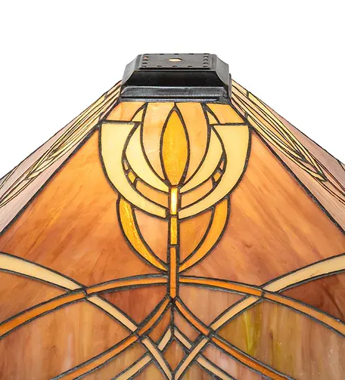 The Glasgow Goblet by Meyda Lighting - Image 3