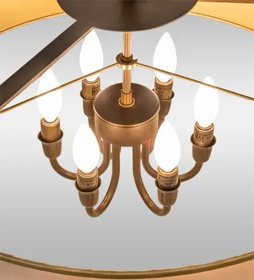 The Penelope by Meyda Lighting - Image 9