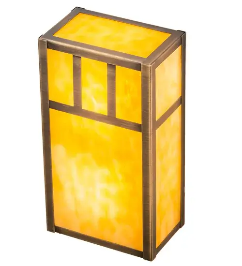 The Hyde Park by Meyda Lighting - Image 4