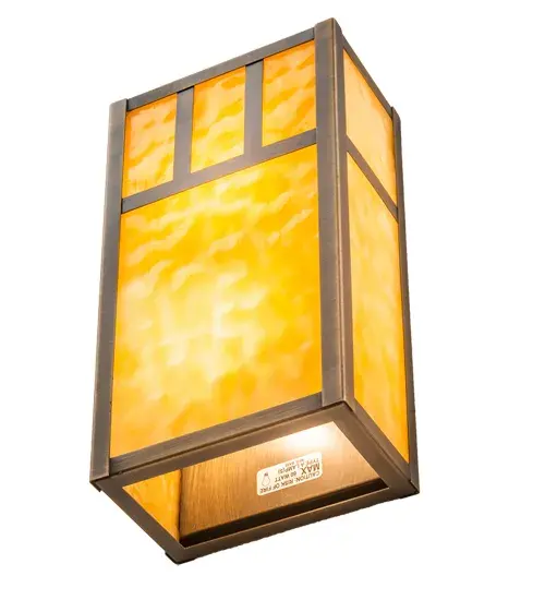 The Hyde Park by Meyda Lighting - Image 6