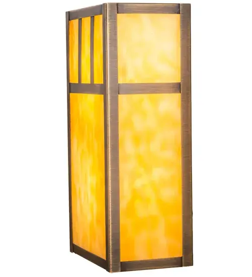 The Hyde Park by Meyda Lighting - Image 7