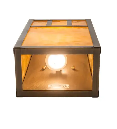 The Hyde Park by Meyda Lighting - Image 8