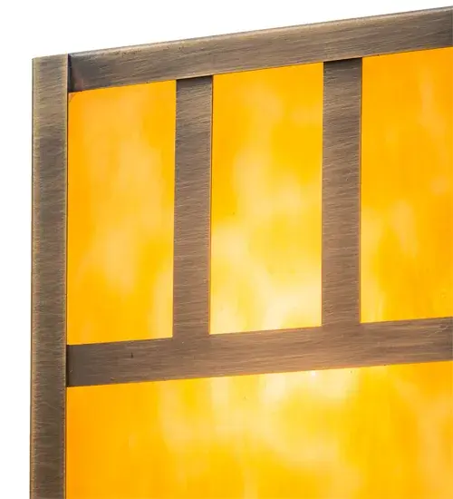 The Hyde Park by Meyda Lighting - Image 9
