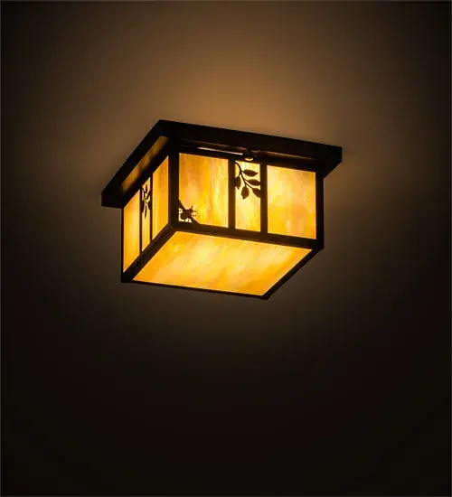 The Hyde Park by Meyda Lighting - Image 1