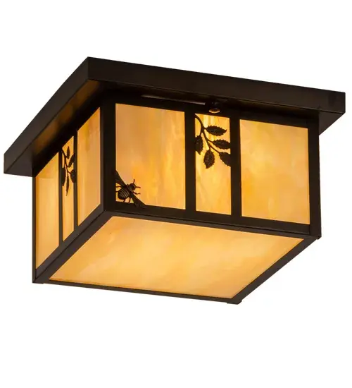 The Hyde Park by Meyda Lighting - Image 2