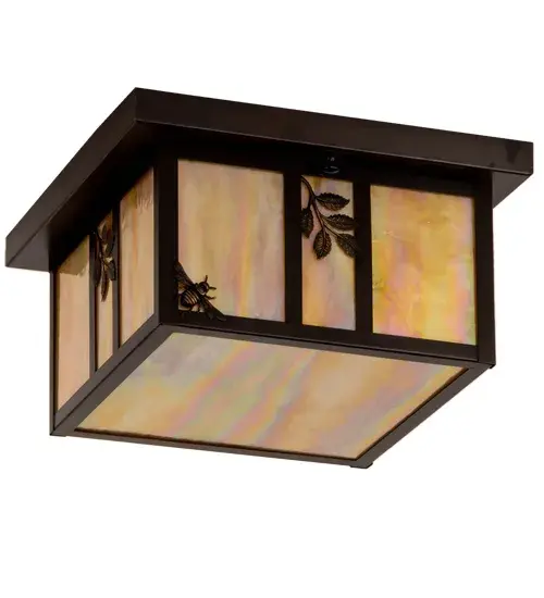 The Hyde Park by Meyda Lighting - Image 3