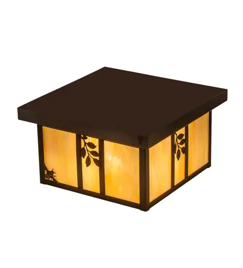 The Hyde Park by Meyda Lighting - Image 4