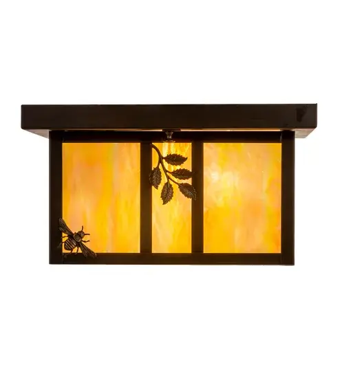 The Hyde Park by Meyda Lighting - Image 5