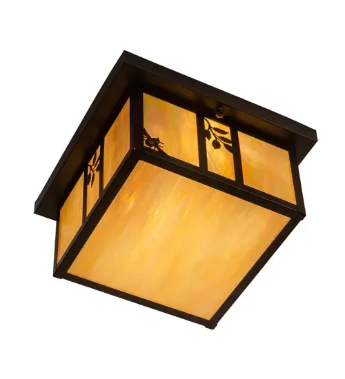 The Hyde Park by Meyda Lighting - Image 6