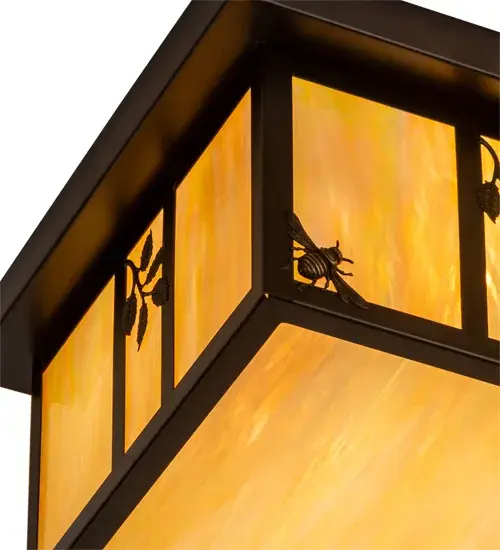 The Hyde Park by Meyda Lighting - Image 8