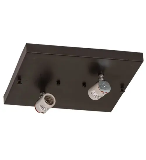 The Hyde Park by Meyda Lighting - Image 9