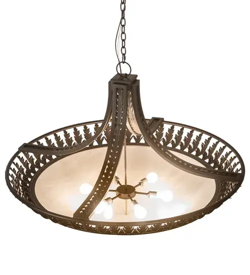 The Hampton by Meyda Lighting - Image 4