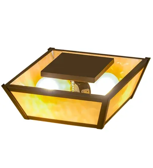 The Madera by Meyda Lighting - Image 4