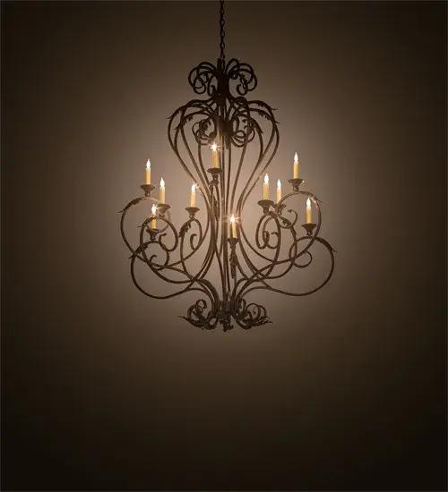 The Josephine by Meyda Lighting - Image 1