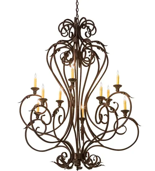 The Josephine by Meyda Lighting - Image 2