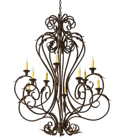 The Josephine by Meyda Lighting - Image 3