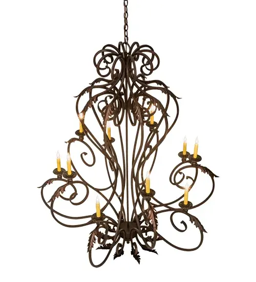 The Josephine by Meyda Lighting - Image 4