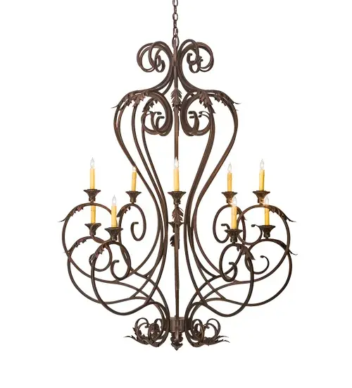 The Josephine by Meyda Lighting - Image 5