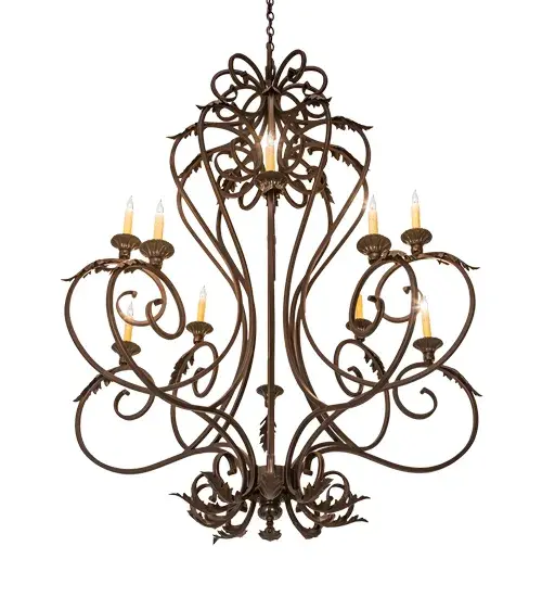 The Josephine by Meyda Lighting - Image 6