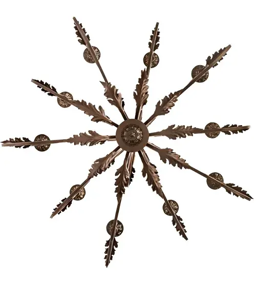 The Josephine by Meyda Lighting - Image 7