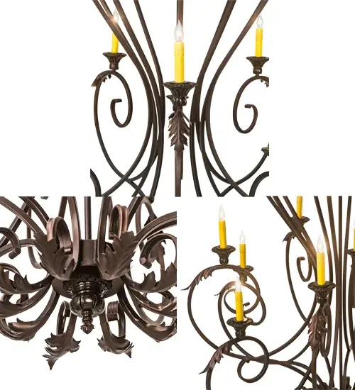 The Josephine by Meyda Lighting - Image 8