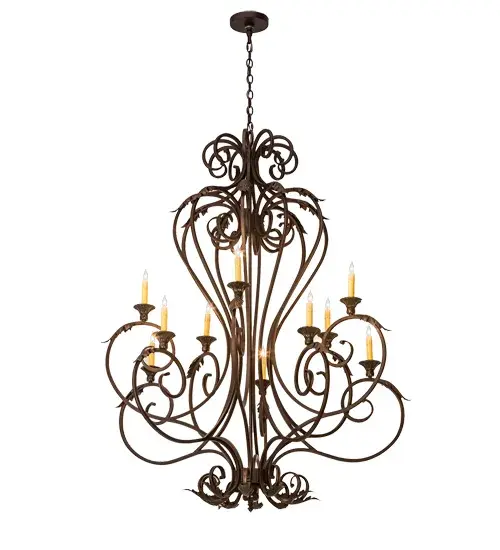 The Josephine by Meyda Lighting - Image 10
