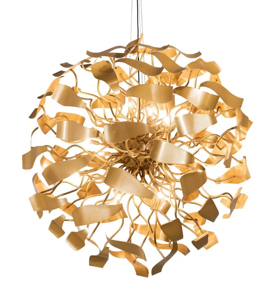 The Muette by Meyda Lighting - Image 1