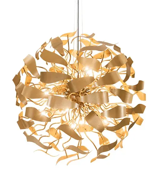 The Muette by Meyda Lighting - Image 4