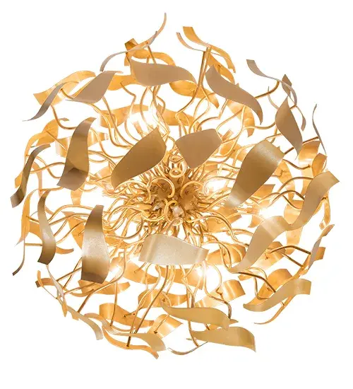 The Muette by Meyda Lighting - Image 7