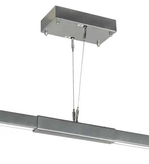 The Trax by Meyda Lighting - Image 4