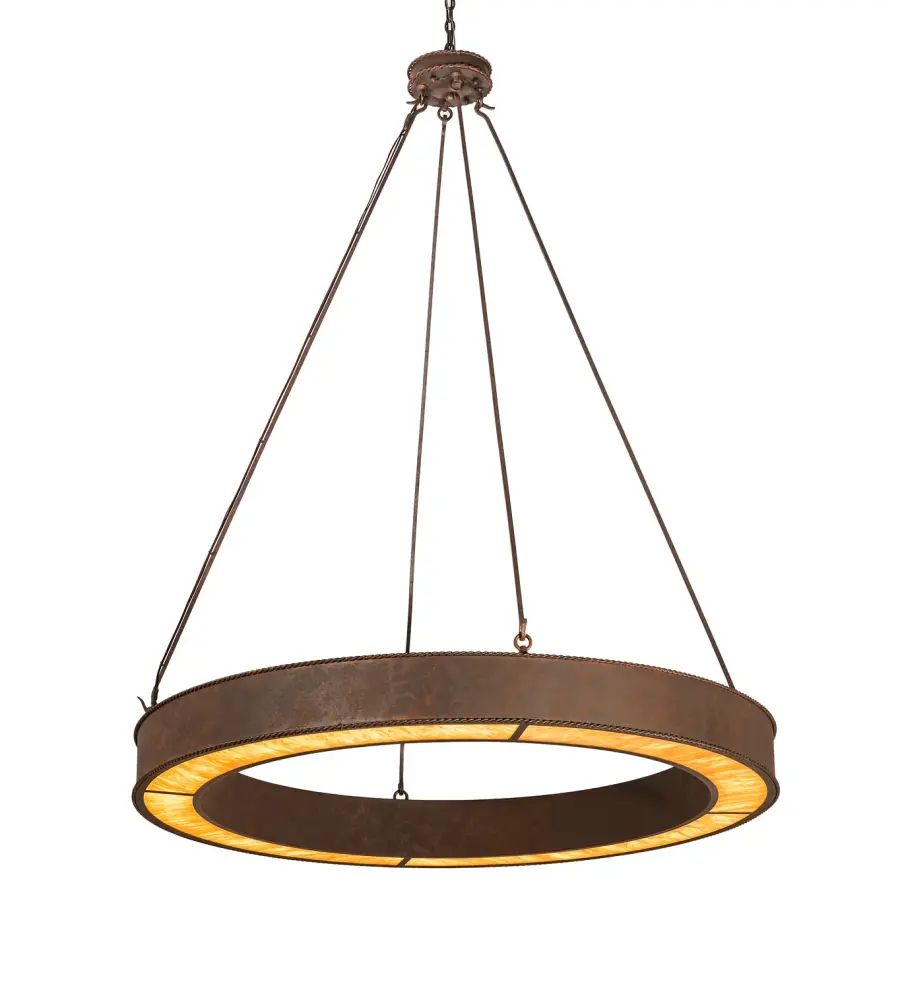 The Meyda Tiffany - Escabroso by Meyda Lighting