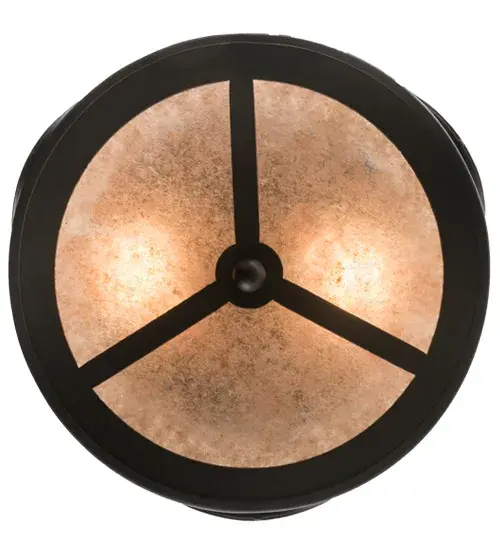 The Horseshoe by Meyda Lighting - Image 4
