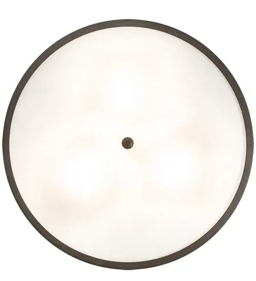 30" Wide Nolan Flushmount - Image 7