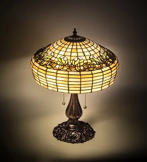 The Fluted by Meyda Lighting - Image 1