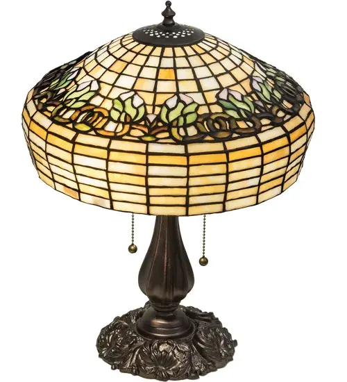 The Fluted by Meyda Lighting - Image 2