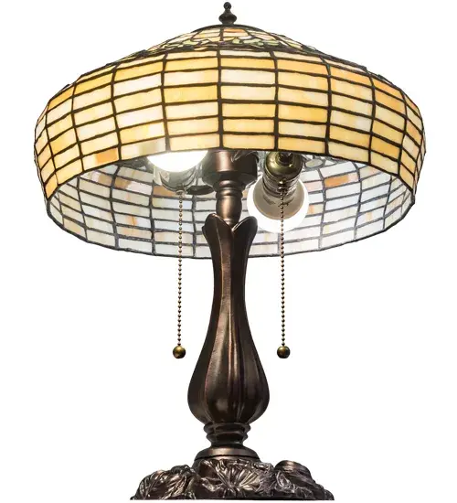 The Fluted by Meyda Lighting - Image 6