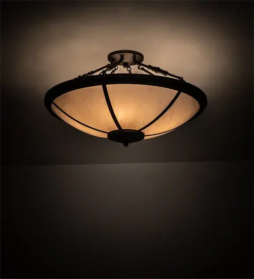 The Commerce by Meyda Lighting - Image 1