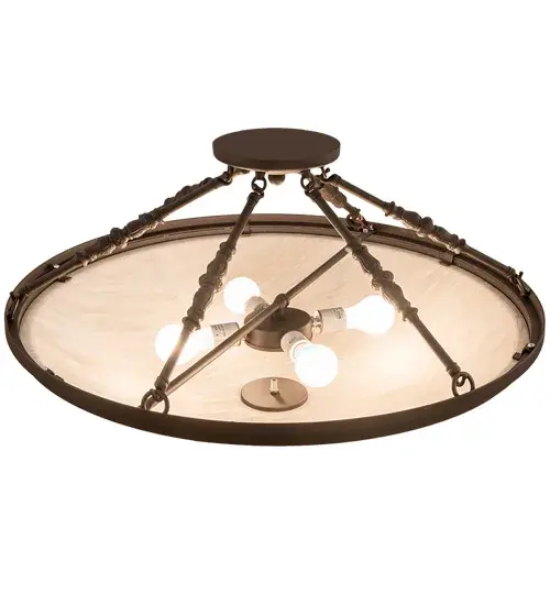 The Commerce by Meyda Lighting - Image 4