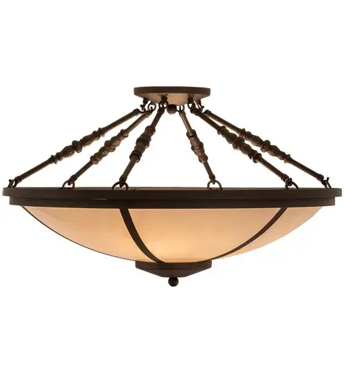 The Commerce by Meyda Lighting - Image 5
