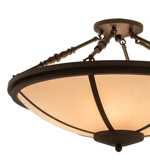 The Commerce by Meyda Lighting - Image 8