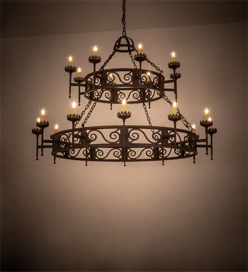 The Majella by Meyda Lighting - Image 1